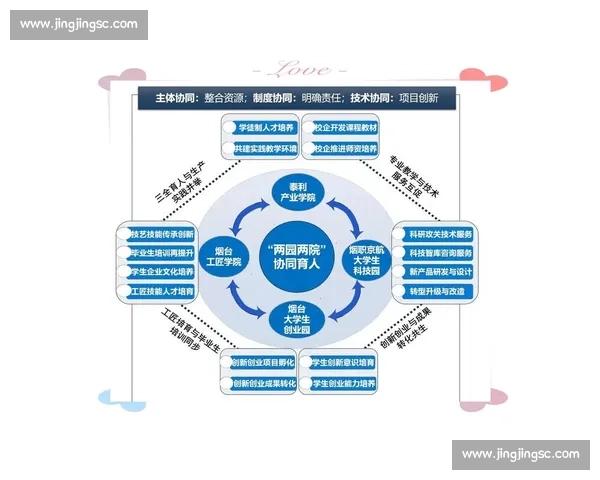 以合作平台为核心推动资源整合与产业协同创新发展新格局建设未来
