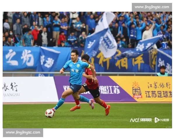 以足球体育招商为引擎推动品牌合作与赛事商业价值升级新生态发展