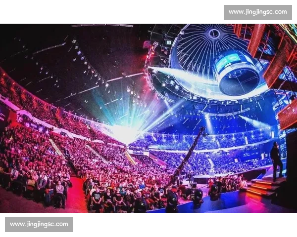 电竞巅峰对决回顾揭秘那些改变历史的经典战役瞬间